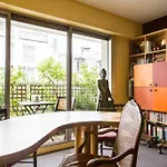 Rue Notre-Dame-Des-Champs II By Onefinestay