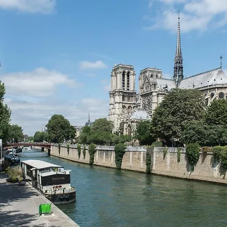 Appartamento Rue Notre-dame-des-champs Ii By Onefinestay Parigi