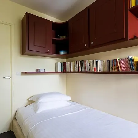 Rue Notre-dame-des-champs Ii By Onefinestay Paris